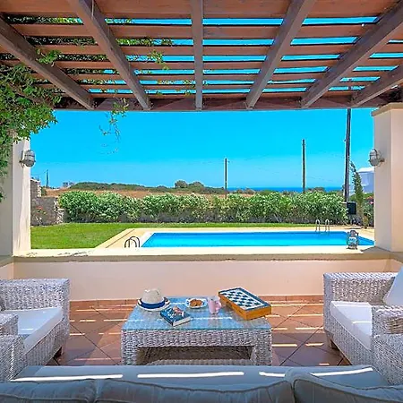 Modern With Pool And Garden Hotel *