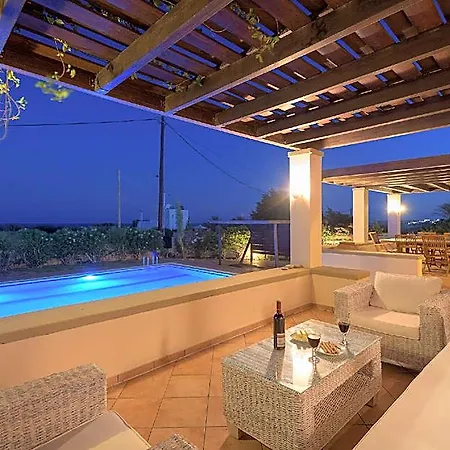 Modern With Pool And Garden *